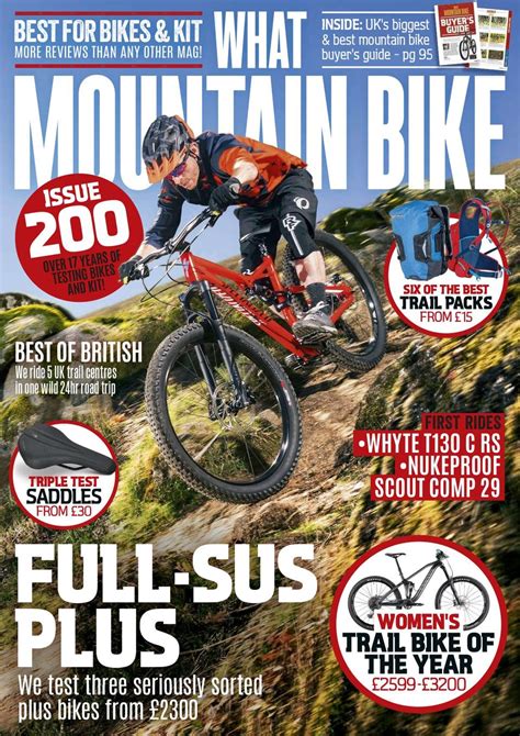 Bike magazine - Get expert buying advice from cycling experts, with detailed shopping guides for everything from bikes and helmets right down to parts and accessories. Cycling Weekly EST. 1891